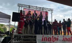 Peveragno: un successo l'Open Day del Soccorso. Il testimone passa a Racconigi