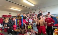 Calcio, aria di addii in Prima Categoria: quale futuro per il Ceva?