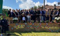 Monastero: baciata dal sole l’inaugurazione della Fiera dell’Asino