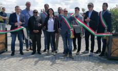 FOTOGALLERY - Inaugurazione LangArte Rocca Cigliè 2024