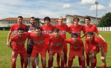 Play-off: Monregale e Bagnasco avanti, Piazza promosso in Prima