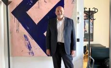 Il monregalese Massimo Pellegrino riceve la cittadinanza onoraria dal Comune di Cavallermaggiore