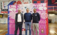 Lpm Bam: ecco lo staff tecnico per la stagione 2024/2025