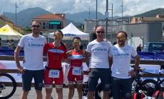 Triathlon: Stefano Rosso ai Mondiali di Samorin