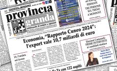 Oggi su carta, web, applicazioni per smartphone e tablet. BUONA LETTURA DELLE "VOSTRE" NOTIZIE