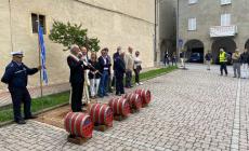 Vicoforte: Florete Flores e Festa di San Teobaldo saranno concomitanti