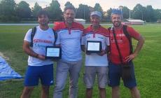 Atletica Mondovì: doppio argento ai CdS Cadetti, la crescita continua