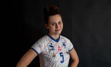Volley: con Alessia Marengo LPM BAM Mondovì cala il poker