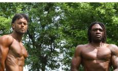 Bodybuidling: cinquina del Team Calcagno al Grand Prix 