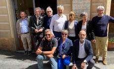 Inaugurato a Fontane il progetto “Due passi nel tempo, al passo coi tempi”