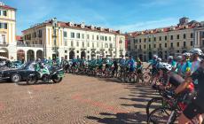 Besi&Friends TOUR: la bicicletta al posto della sedia a rotelle