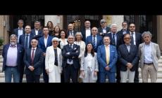 Luca Crosetto è il nuovo presidente della Camera di Commercio di Cuneo