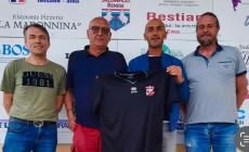 Calcio, un monregalese sulla panchina del Benarzole: Roby Borghese