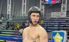 Kick Boxing K1: Mirko Arnaldi vice-campione nazionale