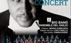 Beinette rende omaggio a Duke Ellington
