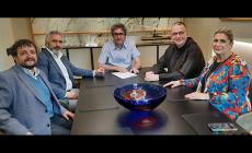 L’ex convento dei Padri Cappuccini ora appartiene alla città di Ceva 