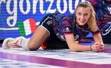 Volley: dal Puma di Mondovì al tetto del Mondo