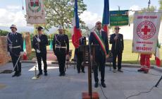 Celebrazioni ufficiali Città di Mondovì Festa della Repubblica 2024