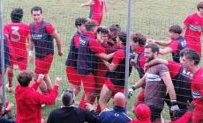 Calcio Promozione: la Monregale ringrazia il giovane Vella, Santostefanese ko