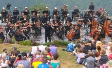 Il "Concerto di Ferragosto 2024" si svolgerà a Frabosa Sottana