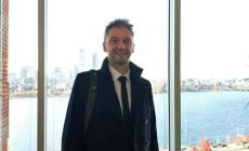 Da Rocca de’ Baldi a general manager in Australia
