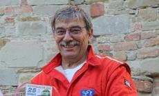 Motori: Alfredo Calì premiato per le 250 gare al volante