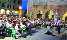 Mondov&igrave;, Orchestra Giovanile: gioved&igrave; sera mega concerto in piazza Maggiore con 320 musicisti