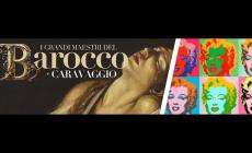 Mondovì: dal Barocco a Warhol, nuova mostra nello spazio espositivo di Santo Stefano