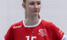 Lpm Bam: dalla Germania arriva l’opposto Lara Berger

