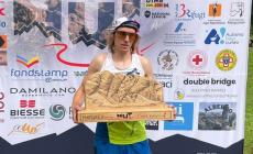 Corsa in Montagna: Rostagno e Somà vincono il MUT