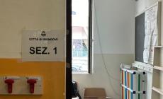 Mondovì elezioni: spintoni e insulti tra sostenitori (dello stesso partito). La scena, venerdì sera, in pieno centro