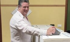 Castelletto Stura: superato il primo quorum per la conferma di Dacomo
