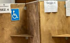 Elezioni2024, affluenza alle urne alle 19: 48% per le Europee, 50,14 per la Regione, 56,77% per le Comunali