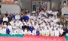 Grande successo per la Notte dei Samurai organizzata dalla Evolution Gym