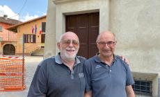 Monasterolo Casotto: Michele Borgna è il nuovo sindaco 