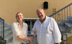 Briaglia ha scelto la continuità: Miceli batte Vitali per 18 voti