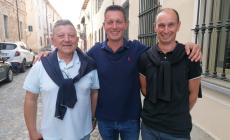 Piozzo: Lasagna batte il sindaco uscente