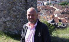 Bagnasco: Mauro Bertino torna sindaco
