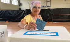 Trinità conferma la sindaca Ernesta Zucco