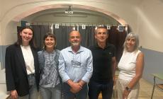 Ora è ufficiale: Ivano Airaldi sindaco di Farigliano per altri 5 anni