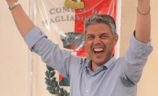 A Magliano Alpi resta in carica Marco Bailo 