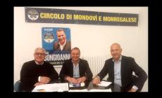 Fdi Mondovì: «I numeri sono inequivocabili: siamo il primo partito della città»