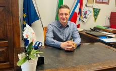 San Michele: il sindaco Aimone festeggia il primo anno di mandato