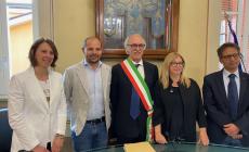 Vicoforte: il sindaco Gasco a tutto campo dopo un anno di mandato