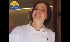 Una chef in consiglio comunale a Carrù