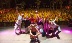 Mondovì attende “Teenage Dream Party”: la musica, il divertimento in piazza d’Armi per il Movì Festival