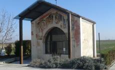 Castelletto Stura: visite alla cappella di San Bernardo