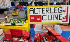 A Mondovì torna la grande festa dei Lego® 