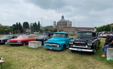 Inaugurato a Vicoforte l’American Day