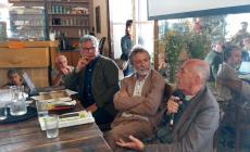 Quirico: “Osare la speranza oltre la guerra? Impossibile”